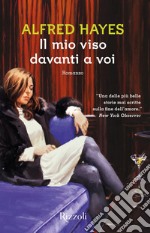 Il mio viso davanti a voi. E-book. Formato EPUB