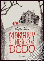 Moriarty e il mistero del dodo. E-book. Formato EPUB