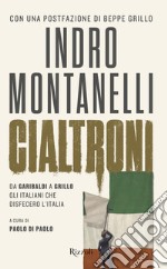 Cialtroni. E-book. Formato EPUB ebook