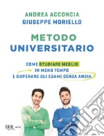 Metodo universitario. E-book. Formato EPUB ebook