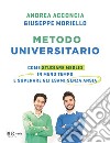 Metodo universitario. E-book. Formato EPUB ebook