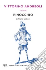 Pinocchio. E-book. Formato EPUB ebook