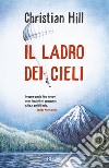 Il ladro dei cieli. E-book. Formato EPUB ebook