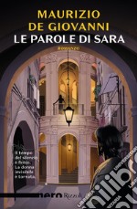 Le parole di Sara (Nero Rizzoli). E-book. Formato EPUB ebook