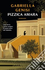 Pizzica amara (Nero Rizzoli). E-book. Formato EPUB ebook