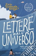 Lettere dall'universo. E-book. Formato EPUB