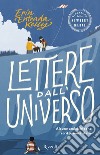 Lettere dall'universo. E-book. Formato EPUB ebook