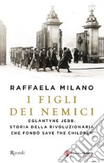 I figli dei nemici. E-book. Formato EPUB