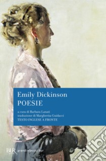 Poesie. E-book. Formato EPUB ebook di Emily Dickinson