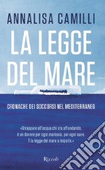 La legge del mare. E-book. Formato EPUB ebook