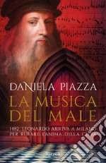 La musica del male. E-book. Formato EPUB ebook