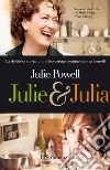 Julie & Julia. E-book. Formato EPUB ebook
