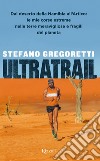 Ultratrail. E-book. Formato EPUB ebook
