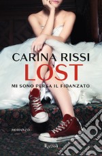 Lost. E-book. Formato EPUB ebook