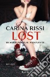 Lost. E-book. Formato EPUB ebook