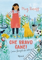 Che bravo cane! (una famiglia da salvare). E-book. Formato EPUB ebook