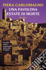 Una favolosa estate di morte (Nero Rizzoli). E-book. Formato EPUB ebook