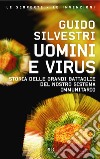 Il virus buono. E-book. Formato EPUB ebook