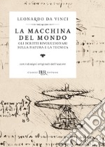 La macchina del mondo (Deluxe). E-book. Formato EPUB ebook