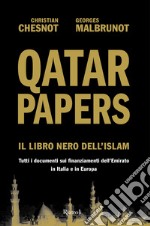 Qatar papers. E-book. Formato EPUB ebook