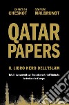 Qatar papers. E-book. Formato EPUB ebook