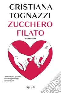 Zucchero filato. E-book. Formato EPUB ebook