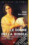 le donne della bibbia. E-book. Formato EPUB ebook