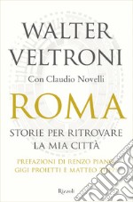 Roma. E-book. Formato EPUB ebook