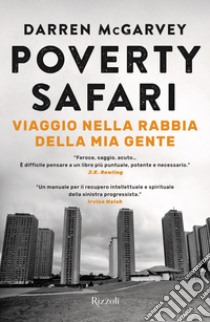 Poverty Safari (versione italiana). E-book. Formato EPUB ebook di Darren Mcgarvey