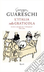 L'Italia sulla graticola. E-book. Formato EPUB ebook