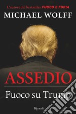 Assedio. E-book. Formato EPUB ebook