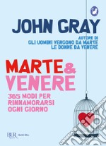 Marte & Venere. E-book. Formato EPUB ebook