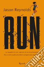 Run (versione italiana). E-book. Formato EPUB ebook