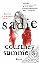 Sadie (versione italiana). E-book. Formato EPUB ebook