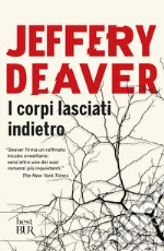 I corpi lasciati indietro. E-book. Formato EPUB ebook