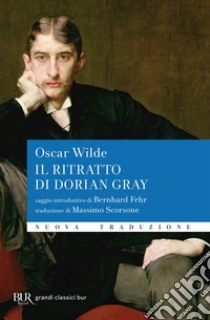 Il ritratto di Dorian Gray. Nuova traduzione. E-book. Formato EPUB ebook di Oscar Wilde