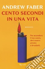 Cento secondi in una vita. E-book. Formato EPUB ebook