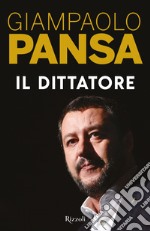 Il Dittatore. E-book. Formato EPUB ebook