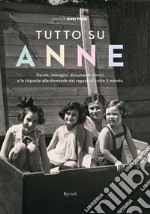 Tutto su Anne. E-book. Formato EPUB ebook