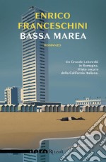 Bassa marea (Nero Rizzoli). E-book. Formato EPUB ebook