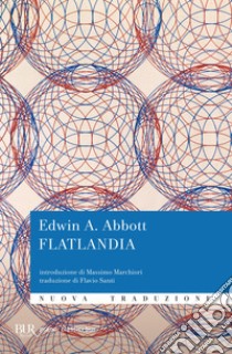 FLATLANDIA. E-book. Formato EPUB ebook di Edwin Abbott