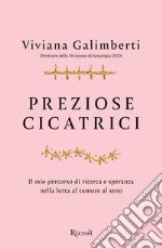 Preziose cicatrici. E-book. Formato EPUB ebook