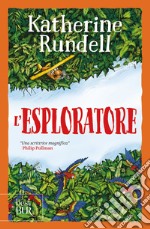 L'esploratore. E-book. Formato EPUB ebook