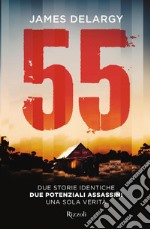 55 (versione italiana). E-book. Formato EPUB ebook