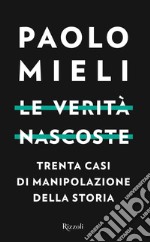 Le verità nascoste. E-book. Formato EPUB ebook