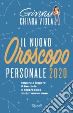 Il nuovo oroscopo personale 2020. E-book. Formato EPUB ebook