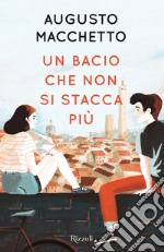 Un bacio che non si stacca più. E-book. Formato EPUB ebook