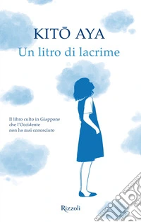 Un litro di lacrime. E-book. Formato EPUB ebook