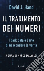 Il tradimento dei numeri. E-book. Formato EPUB ebook