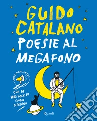 Poesie al megafono. E-book. Formato EPUB ebook